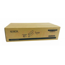 106R01277 Тонер-картридж (12,6K) XEROX WC 5016/5020 106R01277 Тонер-картридж (12,6K) XEROX WC 5016/5020
