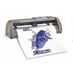 Режущий плоттер GCC Puma IV 132 (112900070G) Режущий плоттер GCC Puma IV 132 (112900070G)
