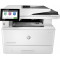 МФУ лазерное HP LaserJet M430f (3PZ55A)