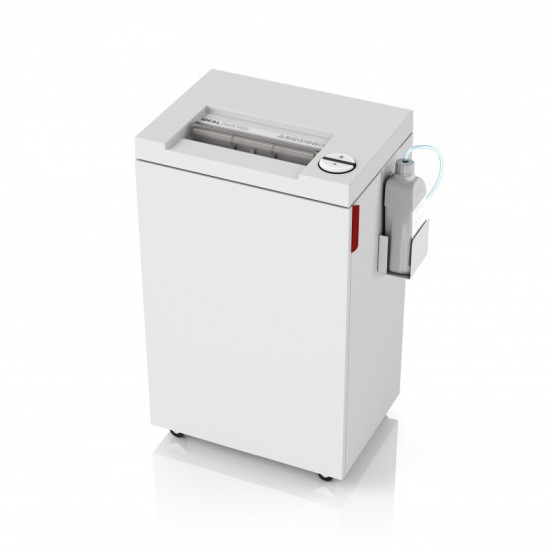 Уничтожитель IDEAL 2445SMC (0.8x5 мм) Уничтожитель IDEAL 2445SMC (0.8x5 мм)