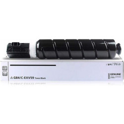 3760C002 Тонер чёрный C-EXV59 black для Canon iR 2625 / 2630 / 2645 3760C002 Тонер чёрный C-EXV59 black для Canon iR 2625 / 2630 / 2645