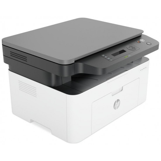 МФУ HP LaserJet MFP M135a (4ZB82A) Лазерное чёрно-белое МФУ HP LaserJet MFP M135a (4ZB82A)