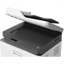 Цветное МФУ HP Color Laser MFP 179fnw (4ZB97A) 