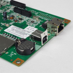 DDST Unit Type M16 Плата сетевого интерфейса для Ricoh MP 2014D /AD (417382) 