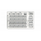 A8WYWY1 Панель сетевого сканирования и факса MK-750 для Konica-Minolta bizhub 225i 
