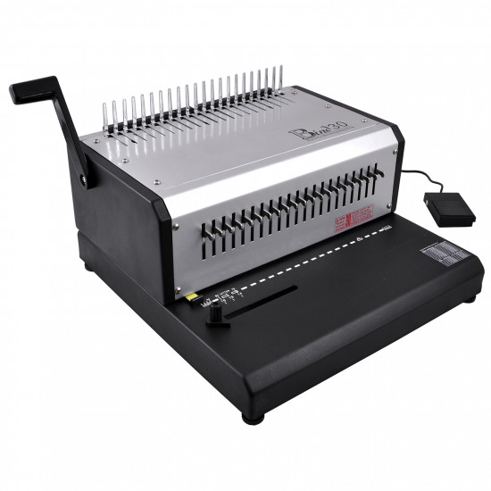 Брошюровщик Rayson E-BIND 30 электрический 