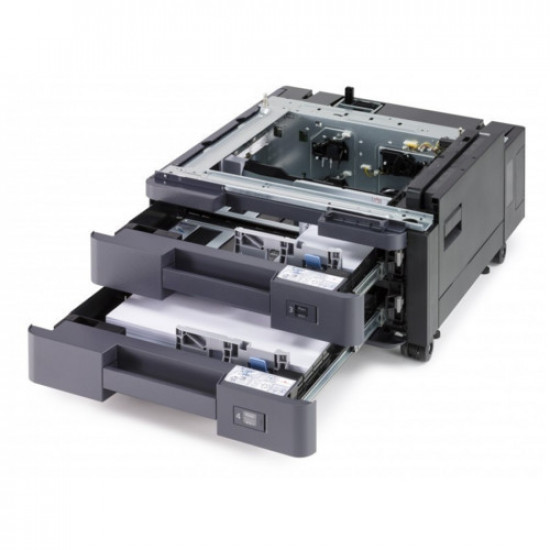 Кассета для бумаги Kyocera PF-7140 (1203V43NL0) Кассета для бумаги Kyocera PF-7140 (1203V43NL0)