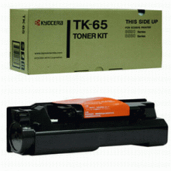 TK-65 Тонер-картридж для KyoceraFS-3820N/3830N (370QD0KX) Katun