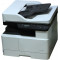 МФУ HP LaserJet M443NDA (8AF72A)  