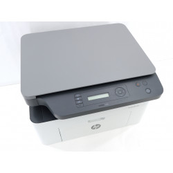 МФУ HP LaserJet MFP M135w (4ZB83A)