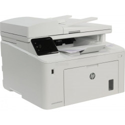 МФУ HP LaserJet Pro MFP M227fdw (G3Q75A) 