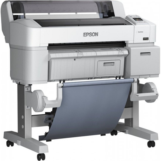МФУ струйное Epson SureColor SC-T3200 MFP (C11CD66301A1)
