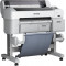 Плоттер струйный Epson SureColor SC-T3200 без подставки (C11CD66301A1) 