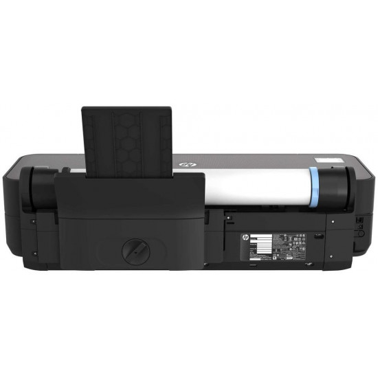 Плоттер HP DesignJet T230 24" (5HB07A)