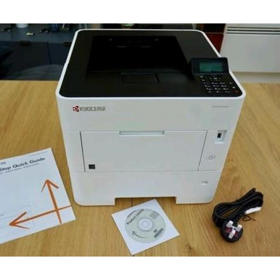 Лазерный принтер Kyocera ECOSYS P3155dn (1102TR3NL0) Лазерный принтер Kyocera ECOSYS P3155dn (1102TR3NL0)