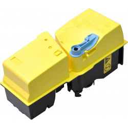 TK-820Y Yellow тонер-картридж принтера FS-C8100DN Kyocera (1T02HPAEU0) TK-820Y Yellow тонер-картридж принтера FS-C8100DN Kyocera (1T02HPAEU0)