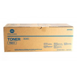 TN-011 Тонер Konica-Minolta bizhub PRO 1051 (A0TH050) 