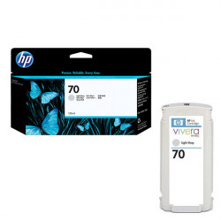 C9451A Картридж №70 Light Gray (130мл) для HP designjet Z2100/Z3100 C9451A Картридж №70 Light Gray (130мл) для HP designjet Z2100/Z3100