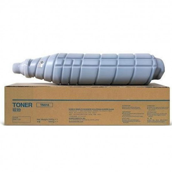 Тонер TN-016 для Konica Minolta PRO 1100 A88J150