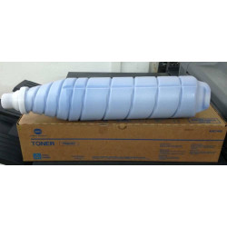 Тонер Konica Minolta AccurioPress C6085/C6100, тип TN-622K black (A5E7151) 