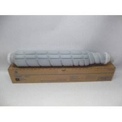 TN-620K Тонер E Konica-Minolta bizhub PRESS C1060L чёрный (A3VX15J) TN-620K Тонер E Konica-Minolta bizhub PRESS C1060L чёрный (A3VX15J)