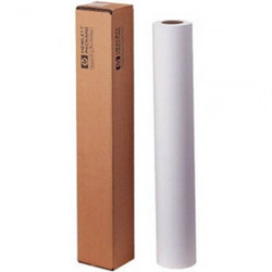  C6020B Бумага с покрытием HP Coated Paper (914мм x 45.7м, 90 гр/м2)