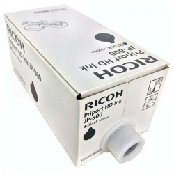 893107 Чернила чёрные тип JP800 / cpi8blk для Ricoh Priport JP8000 / 8500 (1000ml 893107 Чернила чёрные тип JP800 / cpi8blk для Ricoh Priport JP8000 / 8500 (1000ml