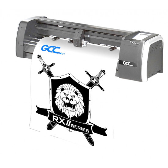 Режущий плоттер GCC RX II -61 Creasing (112600070G)