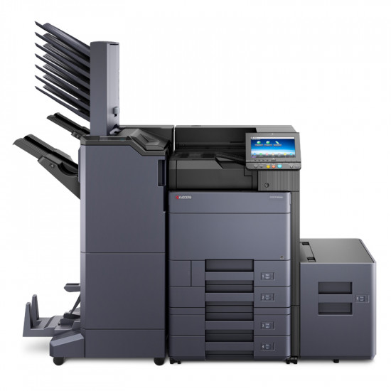 Принтер черно-белый Kyocera P4060dn (1102RS3NL0)