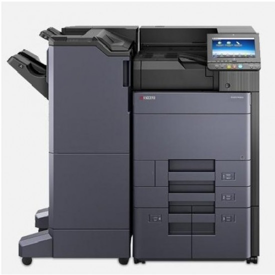 Принтер черно-белый Kyocera P4060dn (1102RS3NL0)