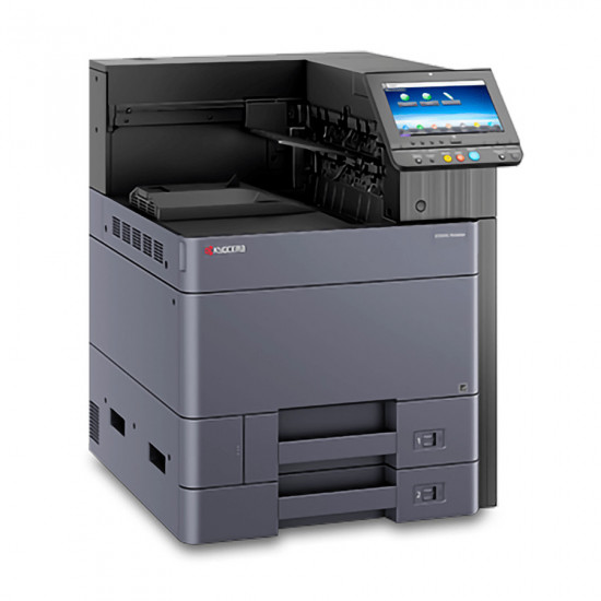 Принтер черно-белый Kyocera P4060dn (1102RS3NL0)