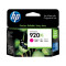 Картридж чёрный HP CD973AE № 920XL magenta