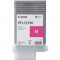 Картридж PFI-121M magenta 130 мл для Canon TM-255 (6267C001)