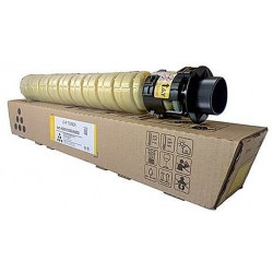 Картридж Ricoh IM C6000 842284 жёлтый для Ricoh IM 4500 на 22500стр. Картридж Ricoh IM C6000 842284 жёлтый для Ricoh IM 4500 на 22500стр.