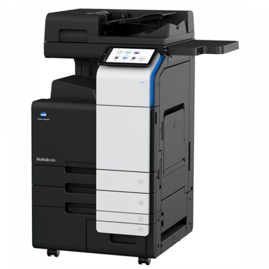 МФУ Konica Minolta bizhub C301i (ADXK021) МФУ Konica Minolta bizhub C301i (ADXK021)