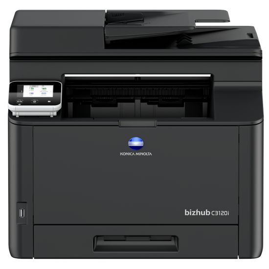 МФУ цветное Konica Minolta bizhub C3120i (AE1V021) МФУ цветное Konica Minolta bizhub C3120i (AE1V021)
