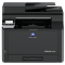 МФУ цветное Konica Minolta bizhub C3120i (AE1V021)