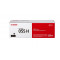 3020C002/004 Картридж чёрный 055H BK для Canon LBP663Cdw 