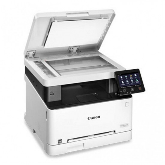 МФУ Canon i-Sensys MF553dw (5160C010)     