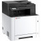 МФУ Kyocera ECOSYS MA2101cwfx (110C223NL0 ) 	