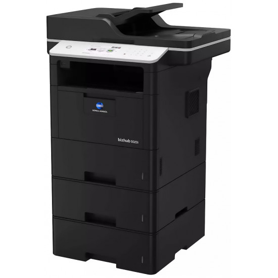 МФУ Konica Minolta bizhub 5020i (ACEU021) МФУ Konica Minolta bizhub 5020i (ACEU021)