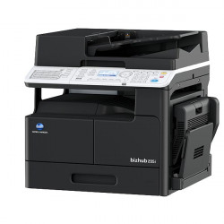 МФУ Konica-Minolta bizhub 205i (ACN2020) МФУ Konica-Minolta bizhub 205i (ACN2020)