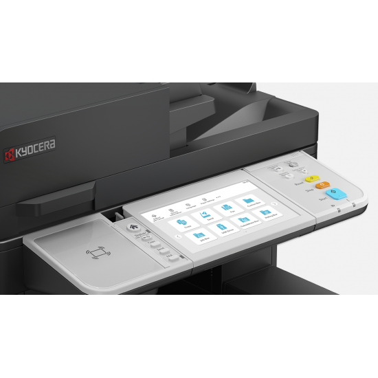 МФУ Kyocera ECOSYS MA6000ifx (110C0V3NL0) МФУ Kyocera ECOSYS MA6000ifx (110C0V3NL0)