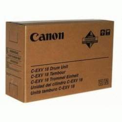 0388B002AA Блок фотобарабана Drum Unit C-EXV18 для Canon IR-1018 