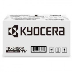 TK-5450K Тонер-картридж для Kyocera PA2600cwx/MA2600cwfx Black (1T0C0D0NL0) 