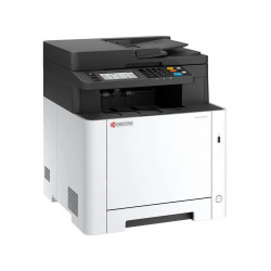 МФУ Kyocera ECOSYS MA2600cwfx (110C0D3NL0) 	