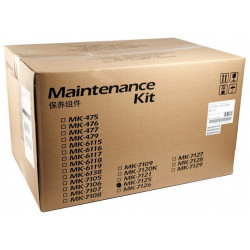 Ремкомплект Kyocera MK-7125 для TASKalfa 3212i / 4012i (1702V68NL0)