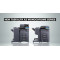 Kyocera TASKalfa 8003i МФУ чёрно белое (1102XV3NL0) 