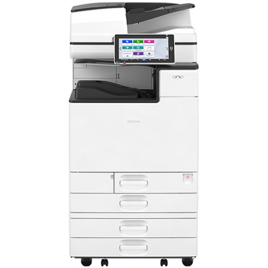 МФУ Ricoh IM 4000A (418839) МФУ Ricoh IM 4000A (418839)