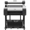 Струйный плоттер Canon imagePROGRAF TM-255 (6238C003AA)  
